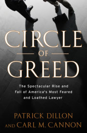 Circle of Greed 