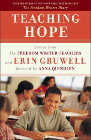 Teaching Hope 