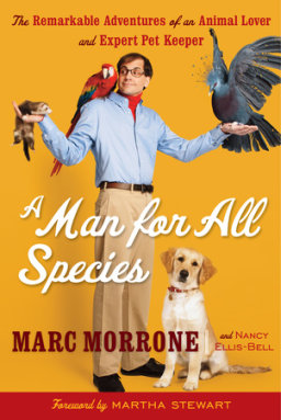 A Man for All Species