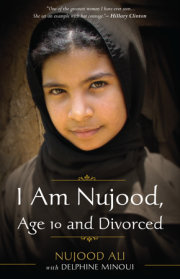 I Am Nujood, Age 10 and Divorced 