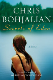 Secrets of Eden 