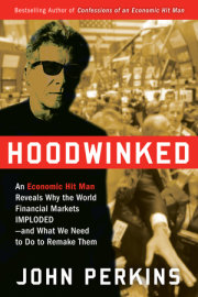 Hoodwinked 