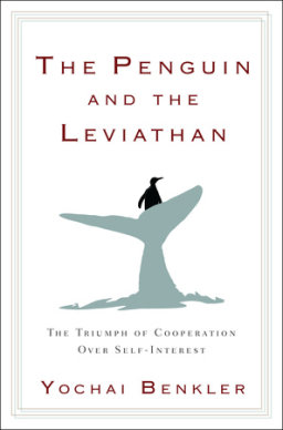 The Penguin and the Leviathan