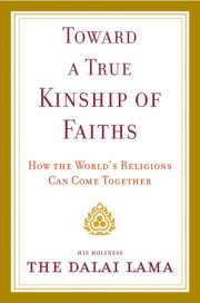 Toward a True Kinship of Faiths 