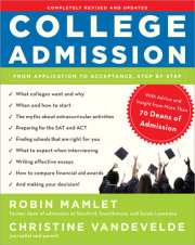 College Admission 