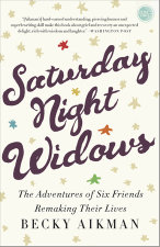 Saturday Night Widows