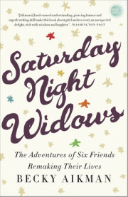 Saturday Night Widows 