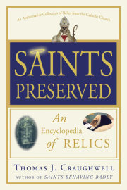 Saints Preserved 