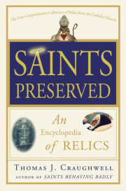 Saints Preserved 
