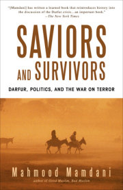 Saviors and Survivors 