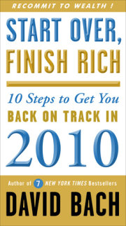 Start Over, Finish Rich 
