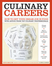 Culinary Careers 
