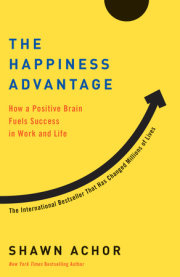 The Happiness Advantage 