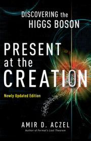 Present at the Creation 