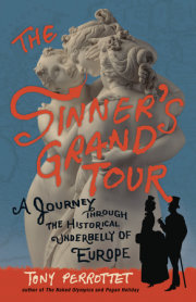 The Sinner's Grand Tour 