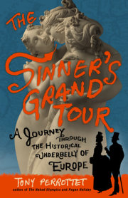 The Sinner's Grand Tour 