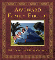 Awkward Family Photos 