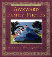 Awkward Family Photos