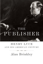The Publisher 