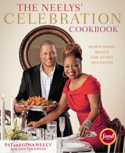 The Neelys' Celebration Cookbook 