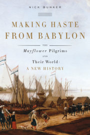 Making Haste from Babylon 