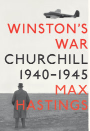 Winston's War 