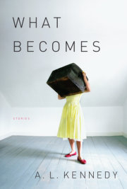 What Becomes 