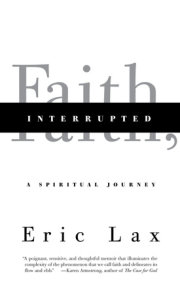 Faith, Interrupted 