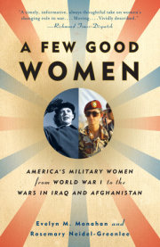 A Few Good Women 