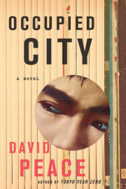 Occupied City 