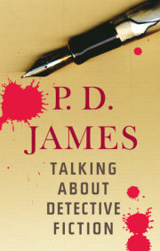 Talking About Detective Fiction 