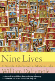 Nine Lives 