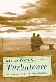 Turbulence 