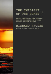 The Twilight of the Bombs