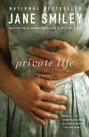 Private Life 