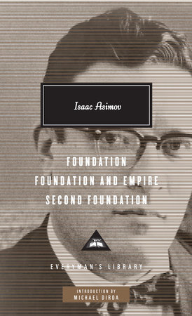 Foundation, Foundation and Empire, Second Foundation