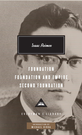 asimov foundation and empire