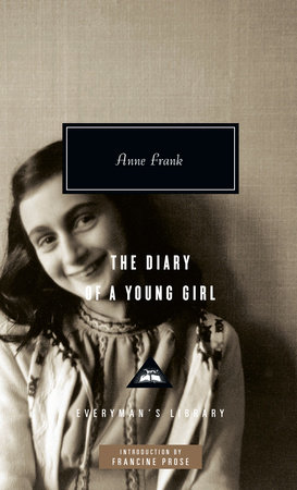 Anne Frank: 7 Powerful Quotes from The Diary of a Young Girl