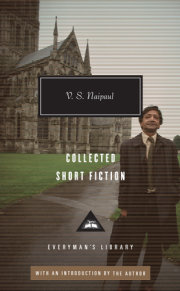 Collected Short Fiction of V. S. Naipaul 