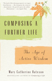 Composing a Further Life 
