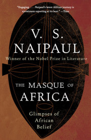 The Masque of Africa 