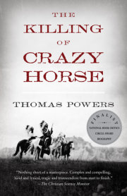 The Killing of Crazy Horse 