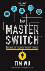 The Master Switch 