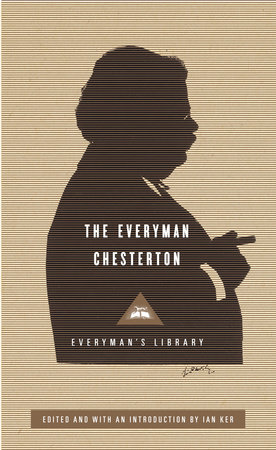 The Man Who Was Thursday by G. K. Chesterton: 9780141191461