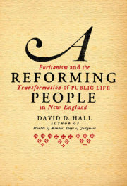 A Reforming People 