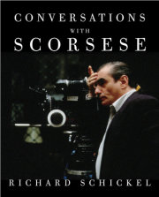 Conversations with Scorsese 