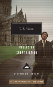 Collected Short Fiction of V. S. Naipaul