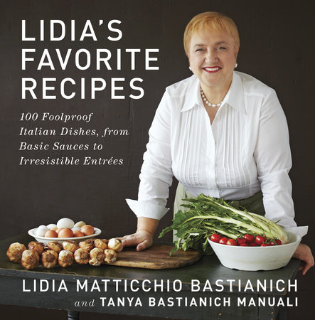 The Essentials of Italian Cooking for Home Chefs