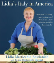 Lidia's Italy in America 