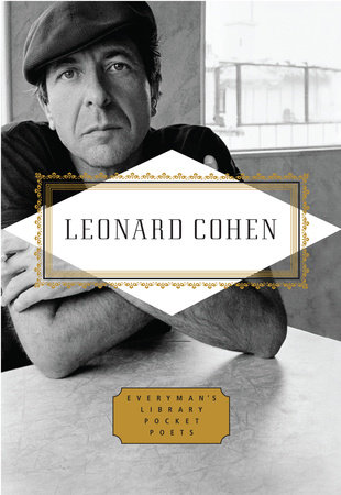 Poems and Songs: Cohen